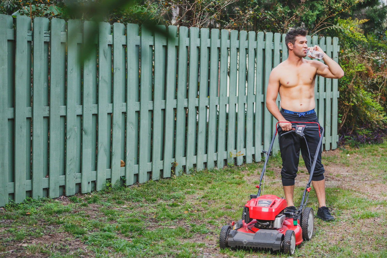 Anti-Chafing Men's Underwear by Underwear For Men