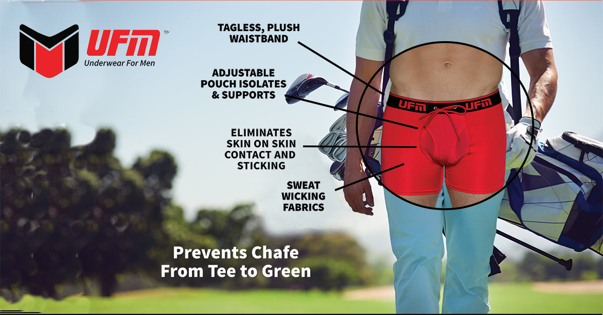 UFM best Summer Underwear