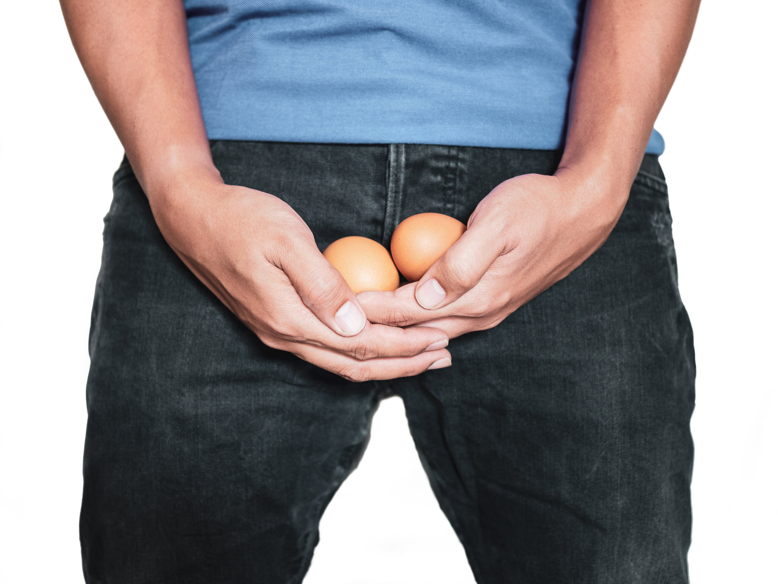 Unlocking Comfort: The Importance of Scrotal Support in Men's Underwear