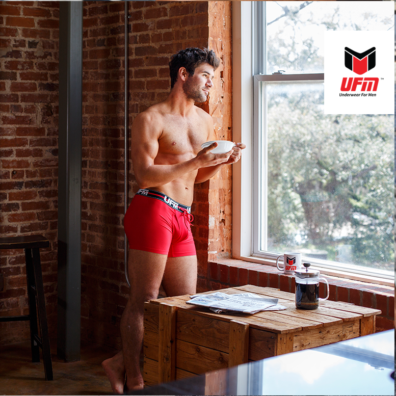 UFM Underwear for Men: The Best Men's Underwear for Everyday Wear