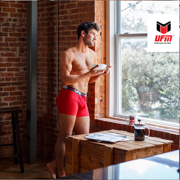 Mens Underwear: Cotton Vs Polyester Vs Which Is Right For, 48% OFF