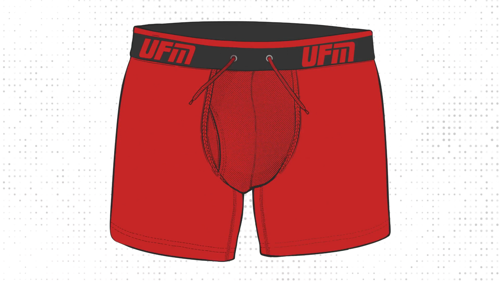 Mens Pouch Underwear