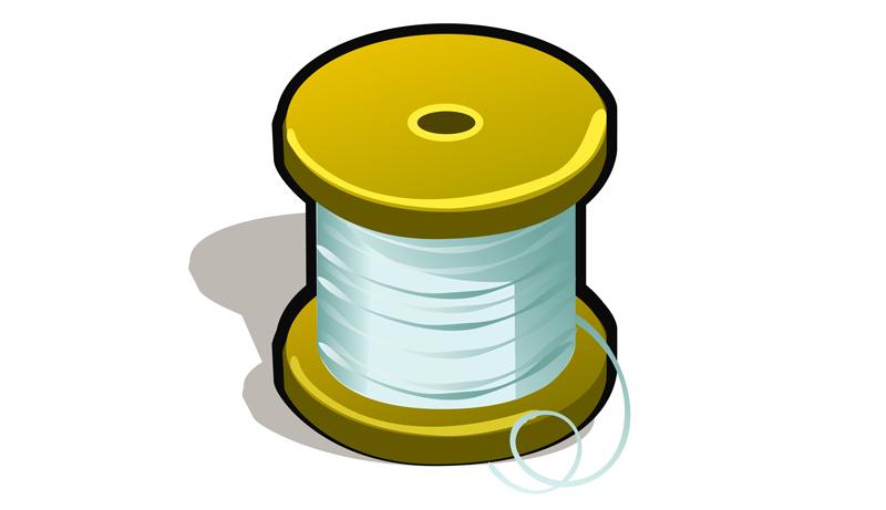 90% Polyester/10%Spandex