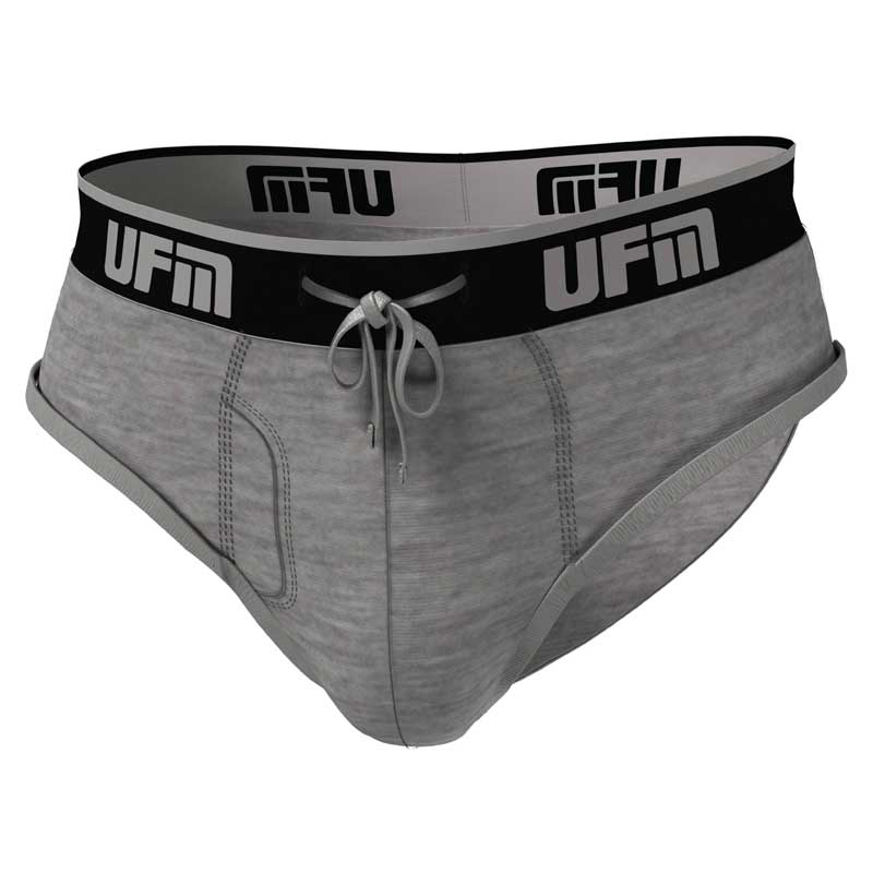 UFM Underwear for Men Brief Collection-Patented Support Pouch
