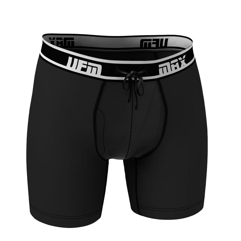 Men's Supportive Underwear, Active