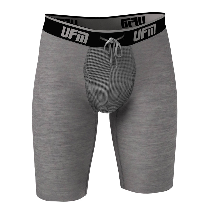 UFM Long Boxer Brief 9