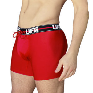 Boxer Briefs Poly-Std- Pouch Underwear for Men - Original MAX Support