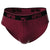 Briefs Polyester-Pouch Underwear for Men - Exclusive Patented Support