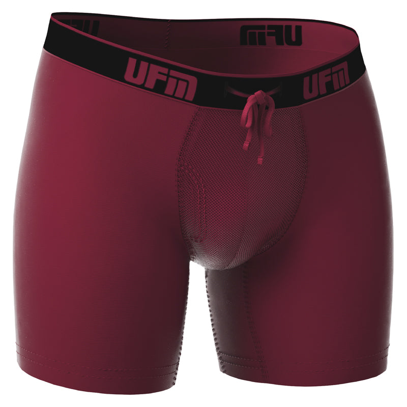 Briefs Polyester-Pouch Underwear for Men - Exclusive Patented Support – UFM  Medical