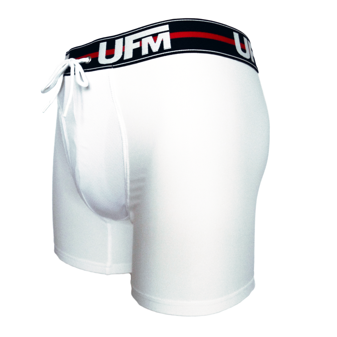 Boxer Briefs Poly-Std- Pouch Underwear for Men - Original MAX Support